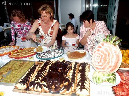 Poseidon Hotel 21
